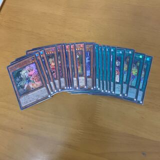 ウィッチクラフト　専用