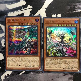 混源龍レヴィオニア