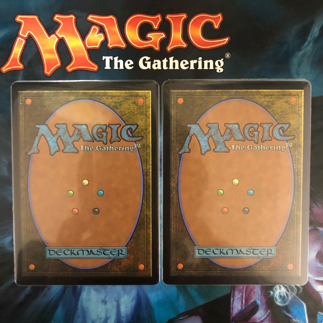 MTG 戦慄衆の将軍、リリアナ２枚セット