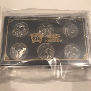 YCSJ 名古屋　限定　記念メダル　6枚セット　第2弾