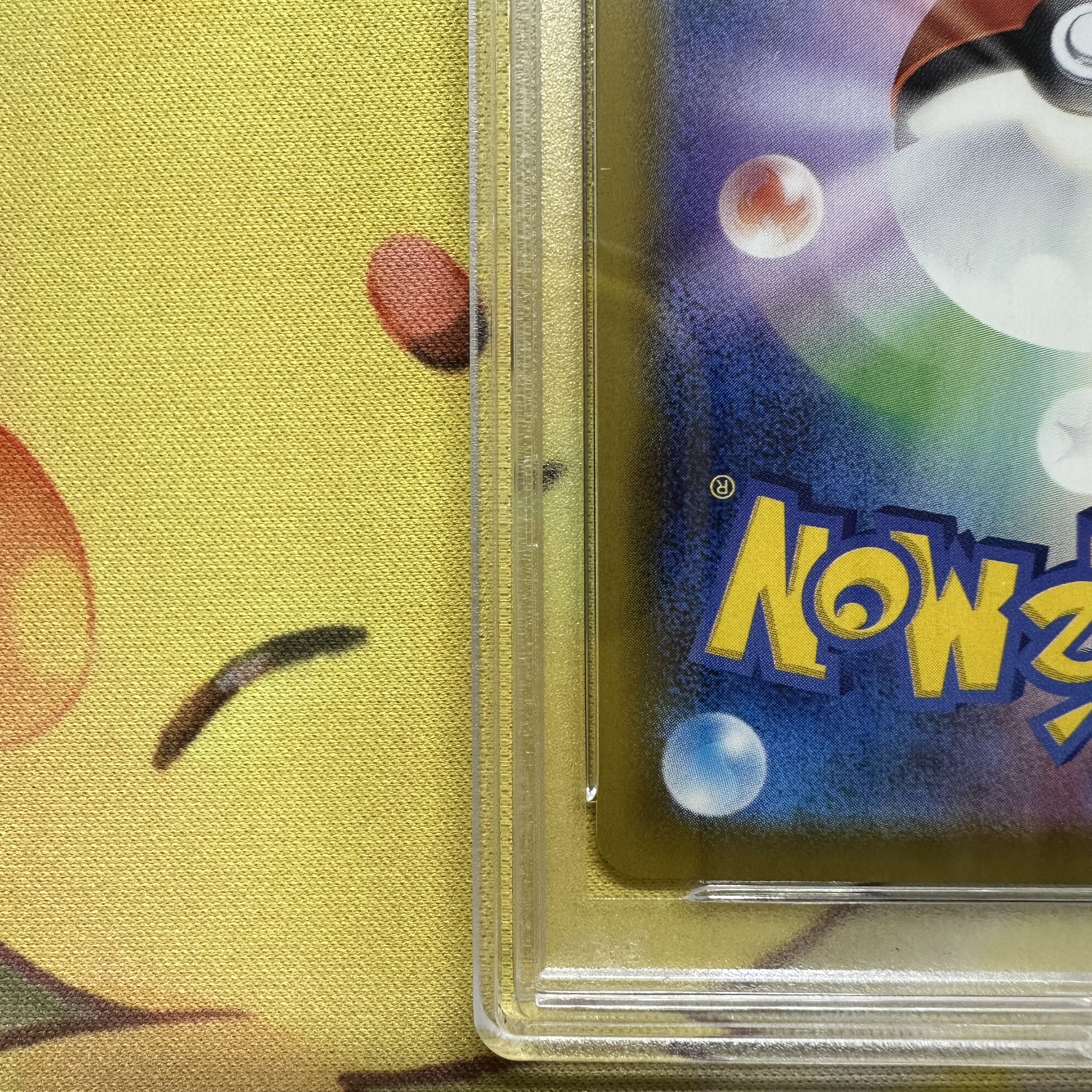 PSA10 GlaceonV SA S6a 077/069 SR Eevee Heroes