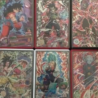 ドラゴンボールヒーローズ