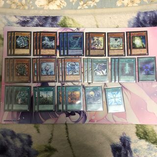 儀式青眼　ガチ構築