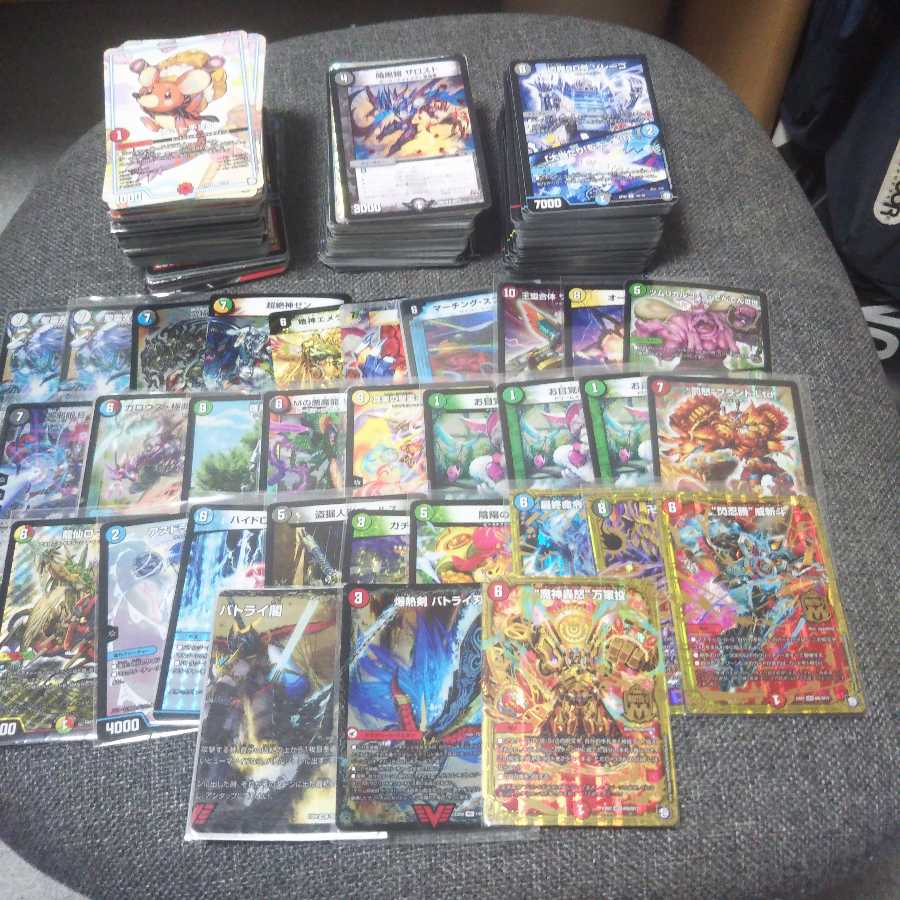 専用 デュエルマスターズ まとめ売り