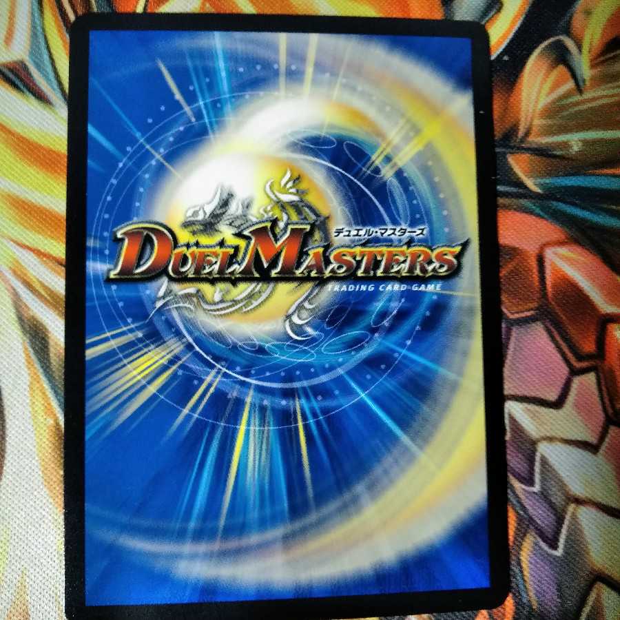 ステゴロカイザー 1枚