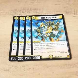 The Forceful Checkpoint Defense Terra U 33/95