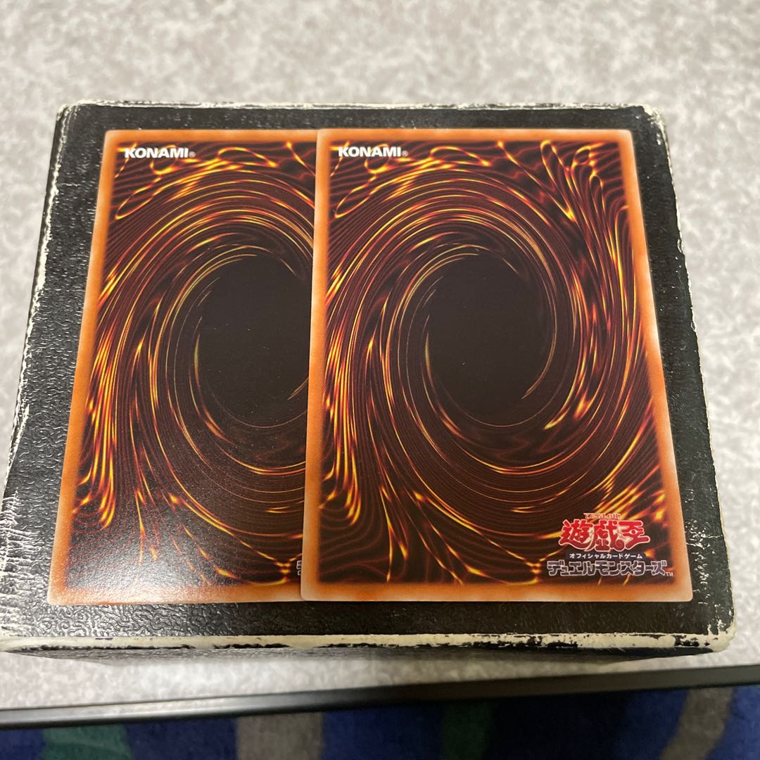 Phantom machine tokens: 2 normal