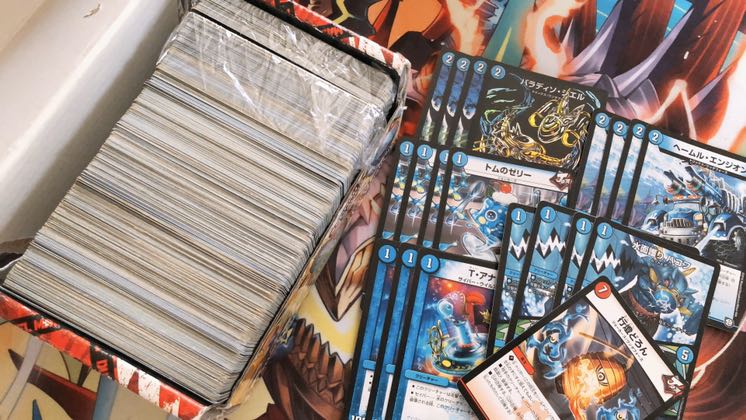 いらないカードまとめ売り!