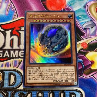 【難有】原始生命態ニビル