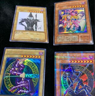 ブラックマジシャンガール 魔法使いセット