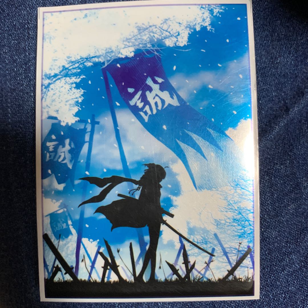 最終値下げ 刃牙デッキ