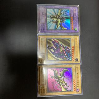 遊戯王 竜騎士ガイア暗黒騎士ガイア カース･オブ･ドラゴン