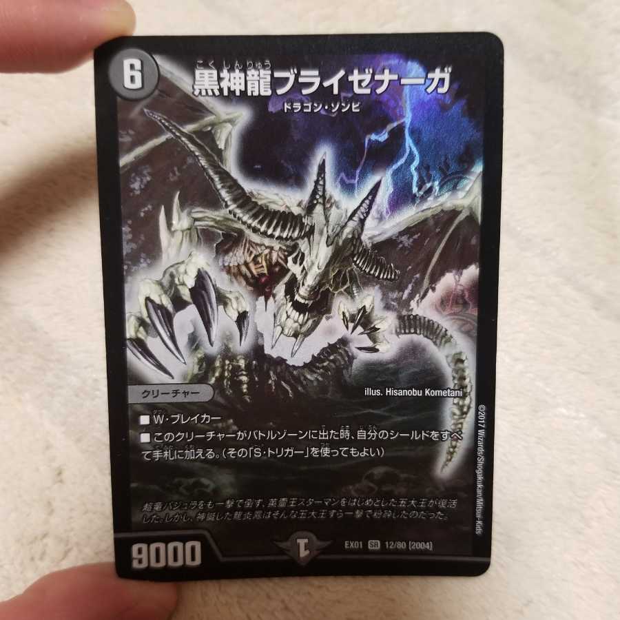 ブライゼナーガ