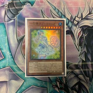 六花精スノードロップ