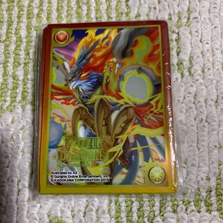 ホルス　スリーブ　未開封