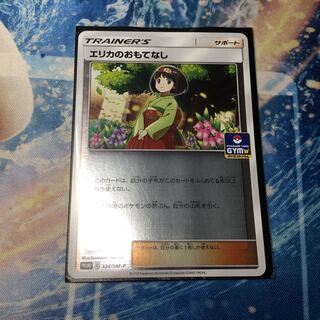 エリカのおもてなし　プロモ