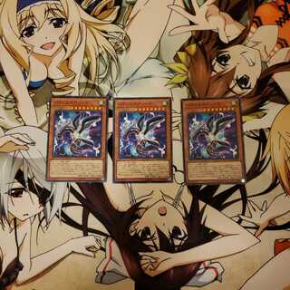 幽霊　遊戯王　パラレルエクシード