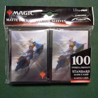 ムーヤンリン カードスリーブ 1枚