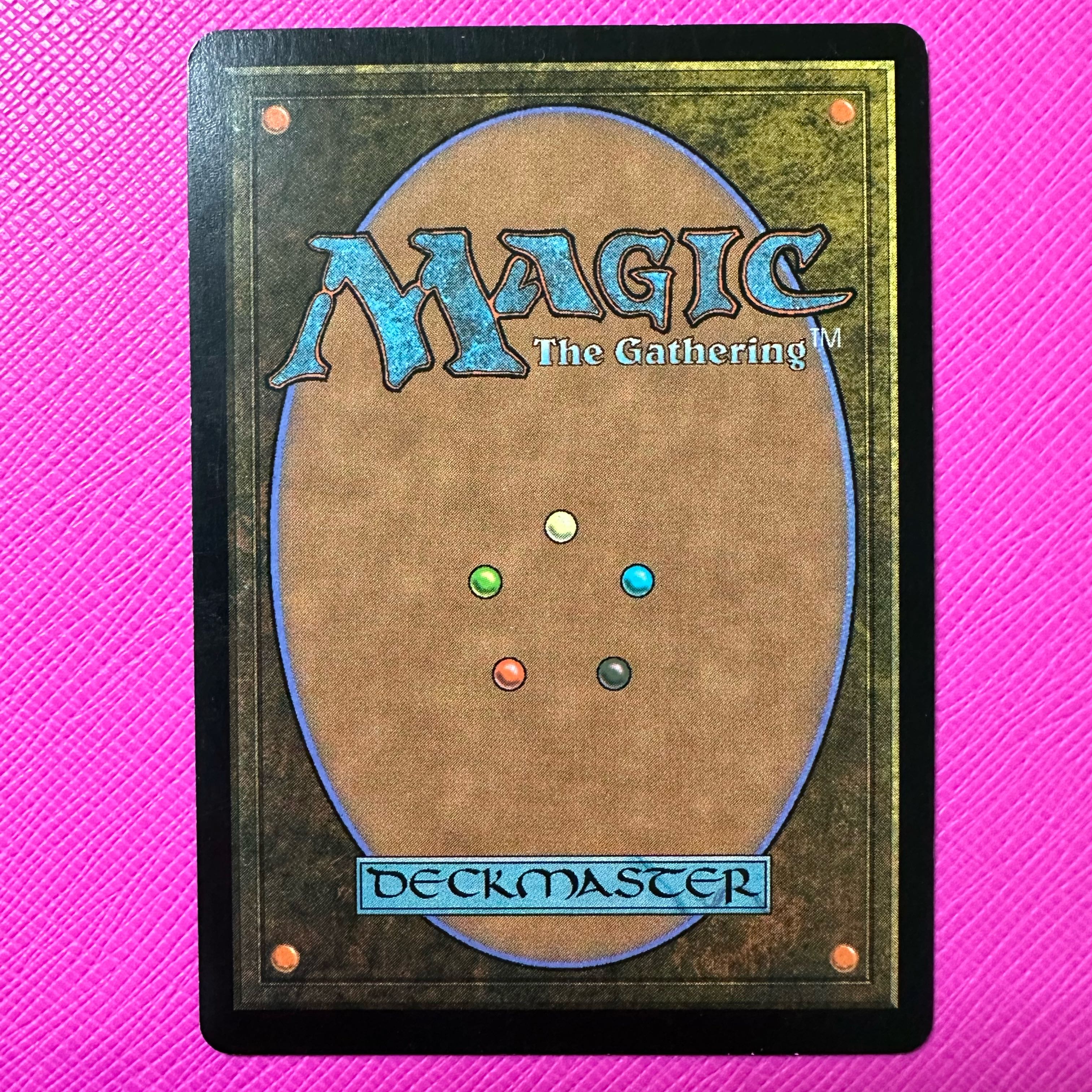 MTG] Wooded Foothills