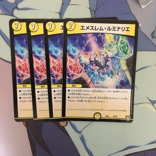 エメスレムルミナリエ