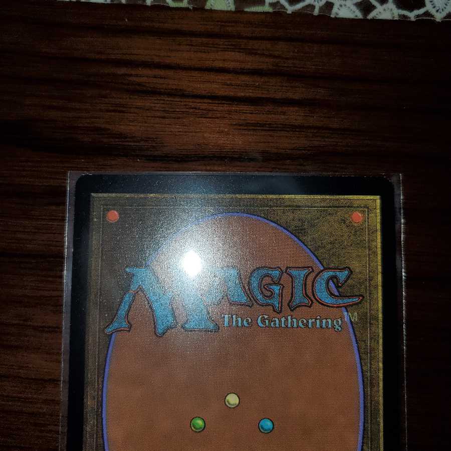 解放された者、カーン