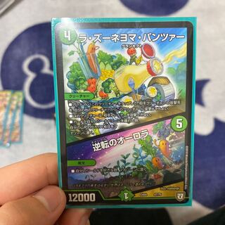 逆転のオーロラ