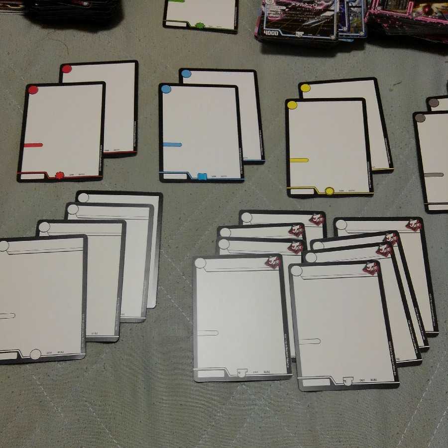 たなsショップ@さん専用 ジョーカード21枚