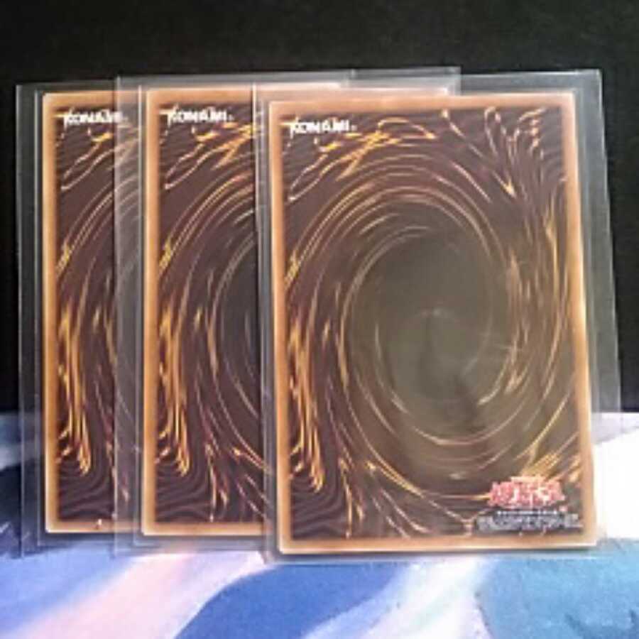 魔救の奇跡ドラガイト（ウルトラレア)３枚