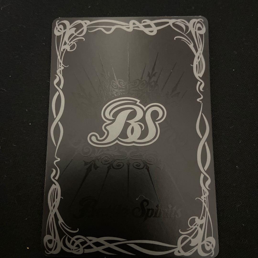 【最安値】【美品】オメガモン 1枚