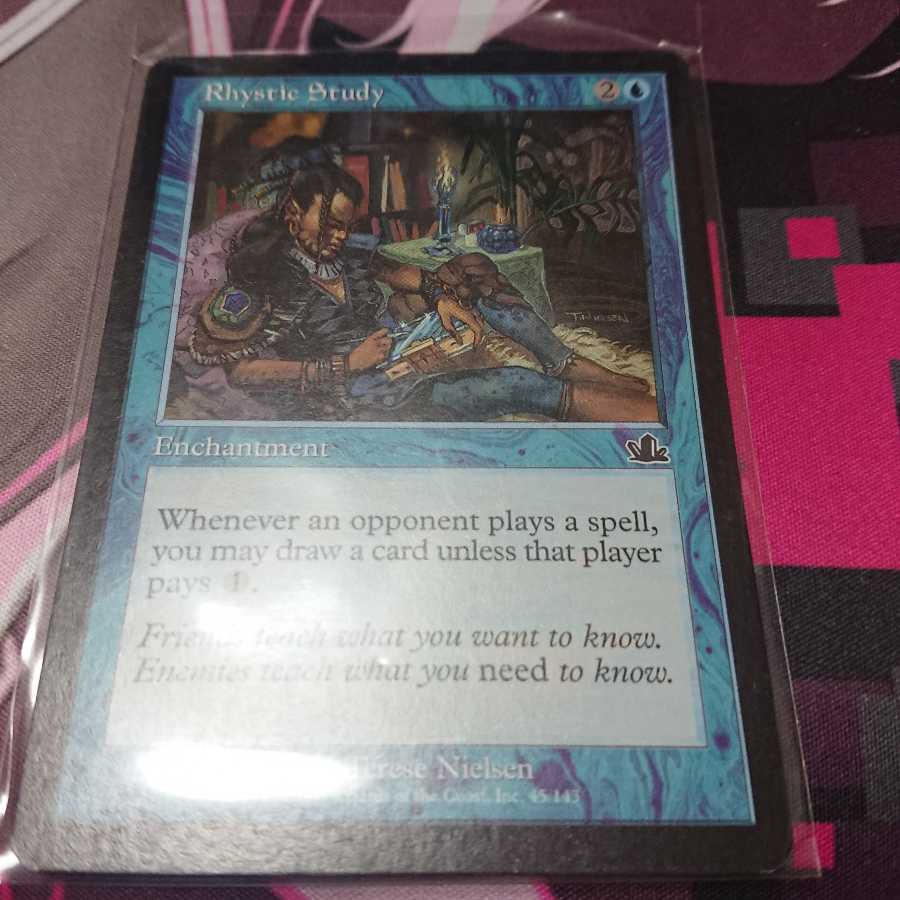 リスティックの研究