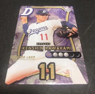 かわかみけんしん