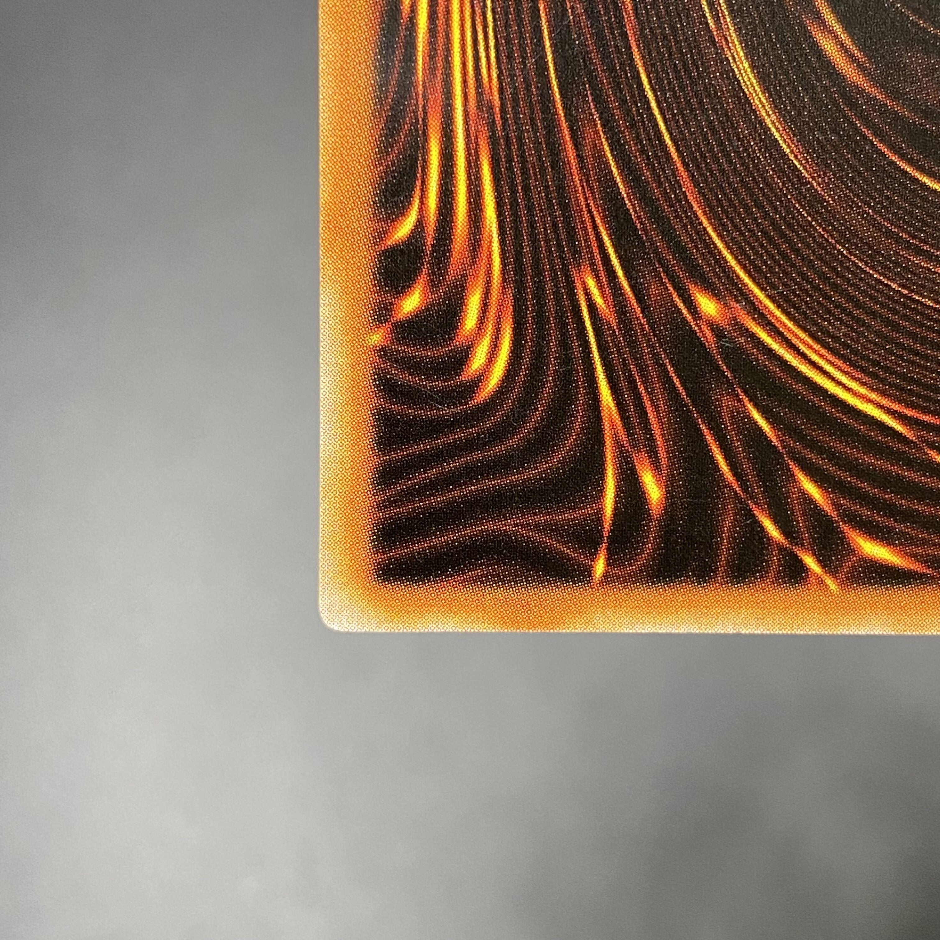 アジア版 ブラック・マジシャン・ガール ホロ DP23-JP000