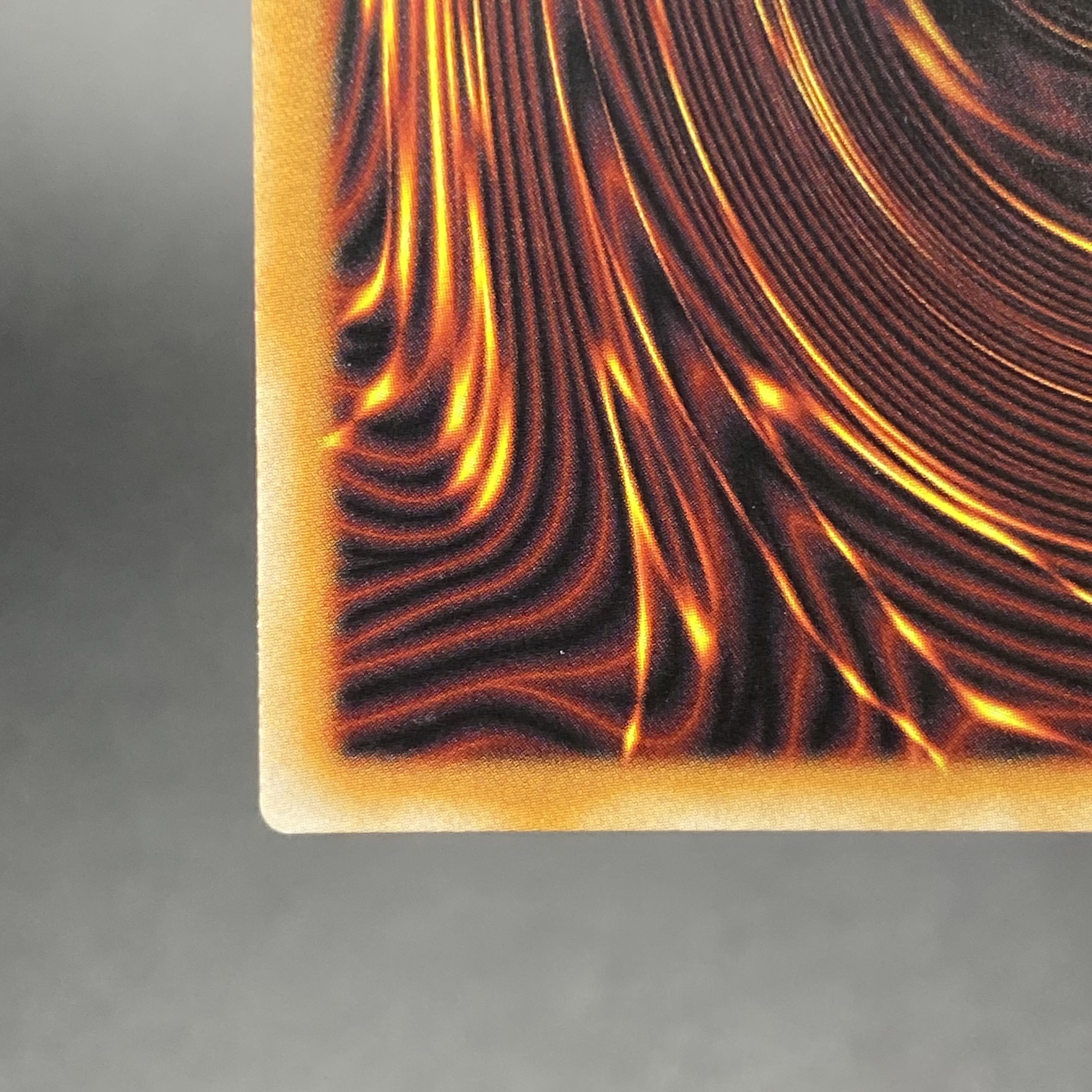 El Shaddoll Construct Relief English DUEA-EN049