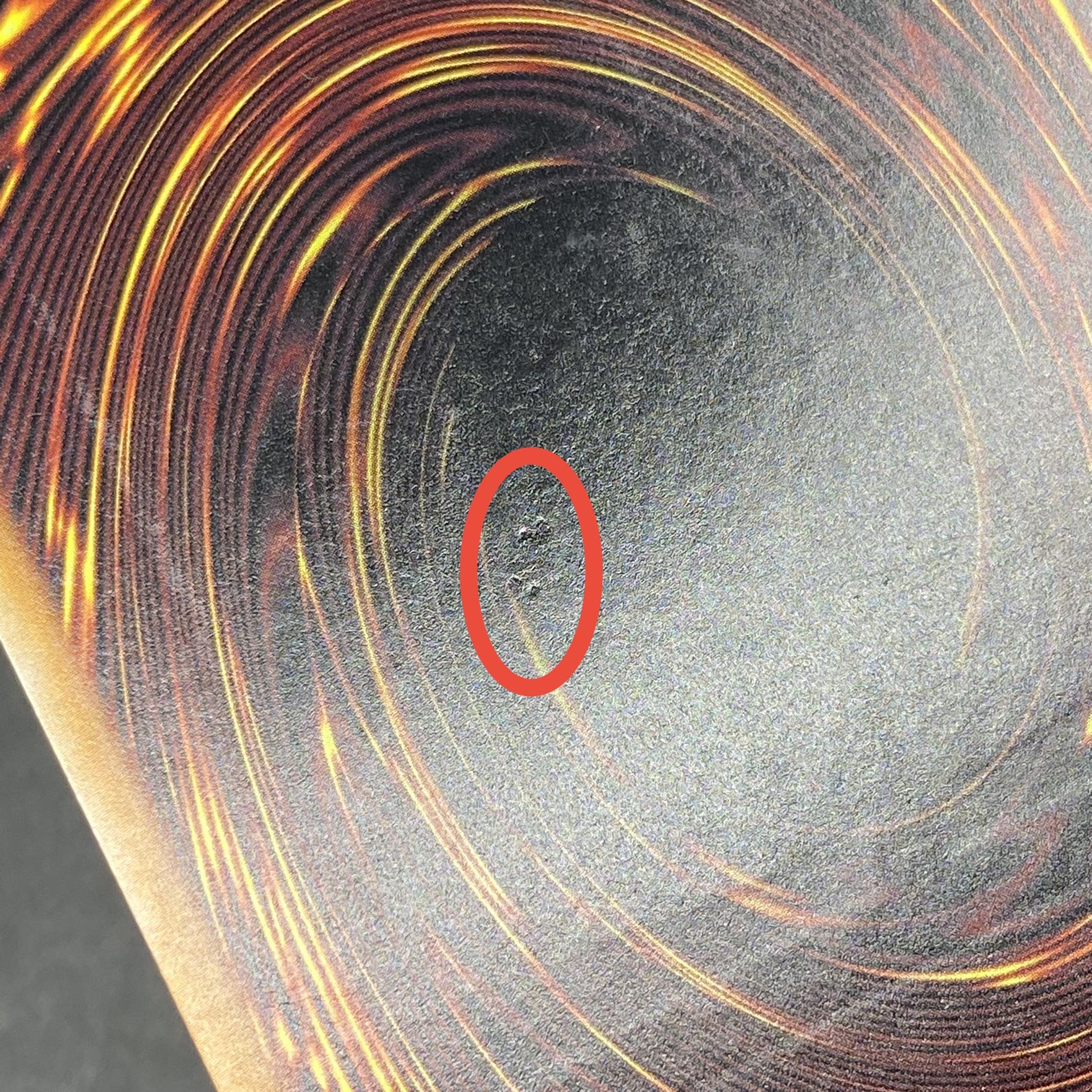 El Shaddoll Construct Relief English DUEA-EN049