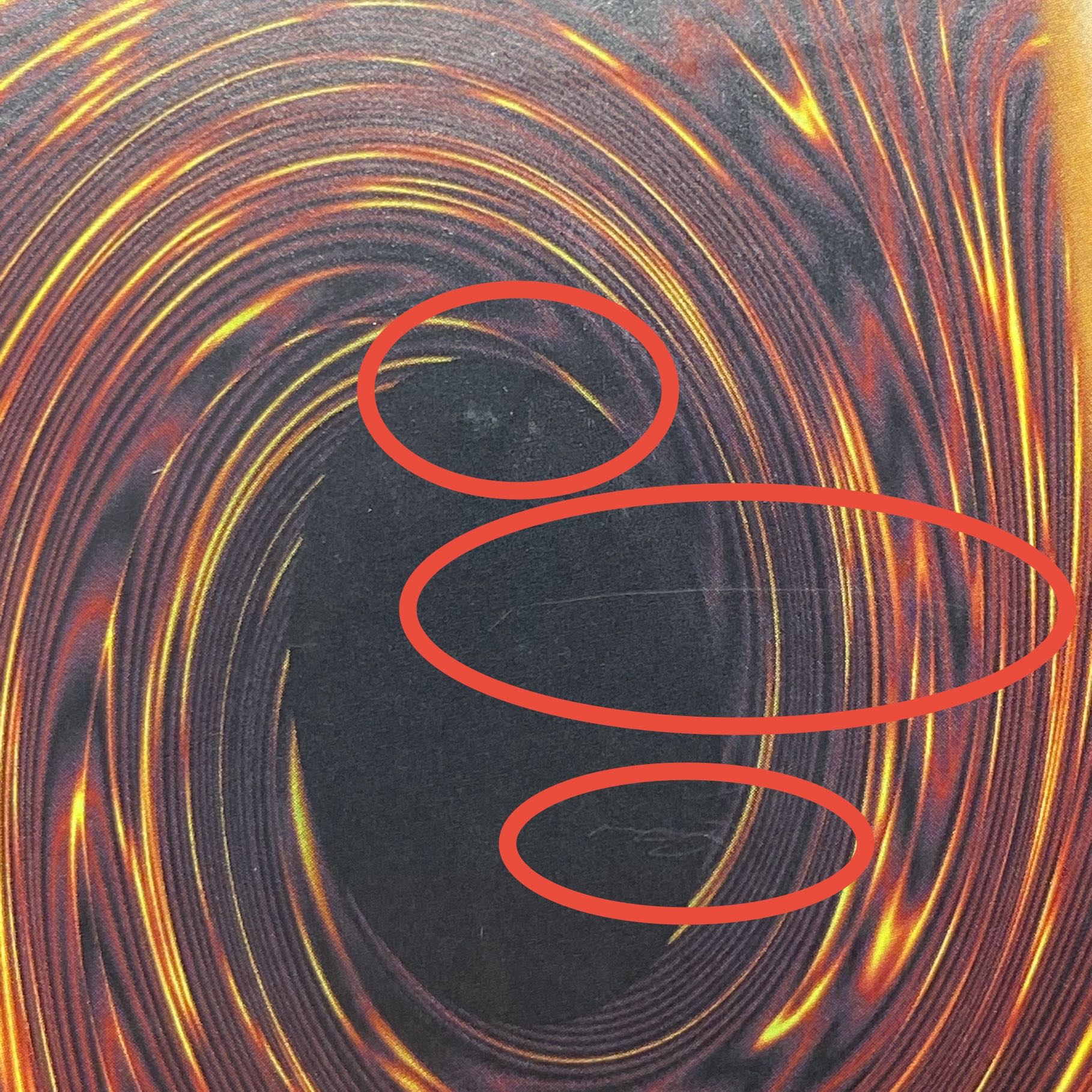 El Shaddoll Construct Relief English DUEA-EN049