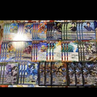 バトスピ　CB11/ インペリアルドラモン軸/ X/M/R/C /23種　各3枚 3枚