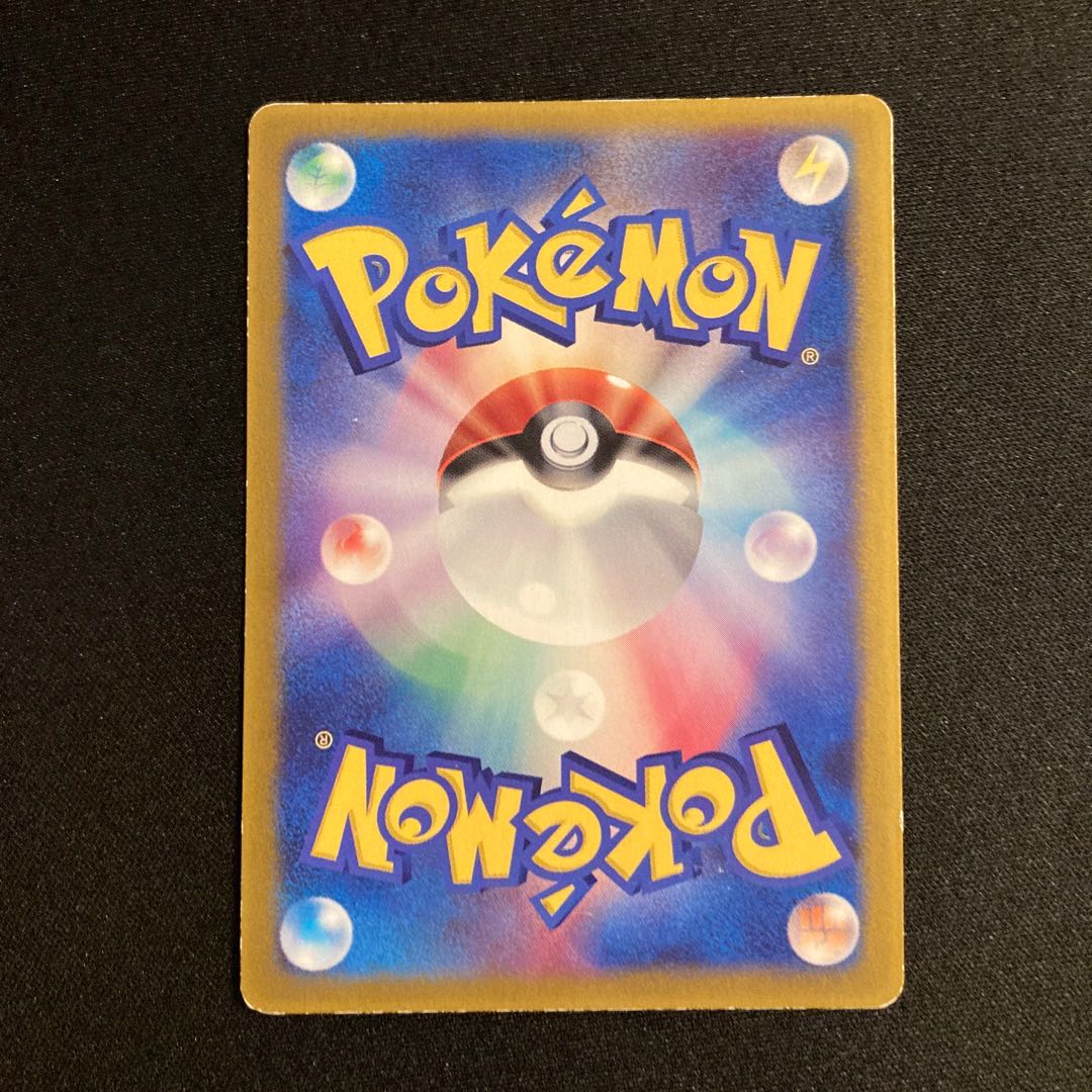 h16 Takeshi's Mudkip Promo Pokémon Trekkie