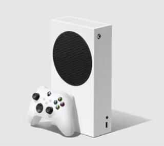Xbox Series S RRS-00015