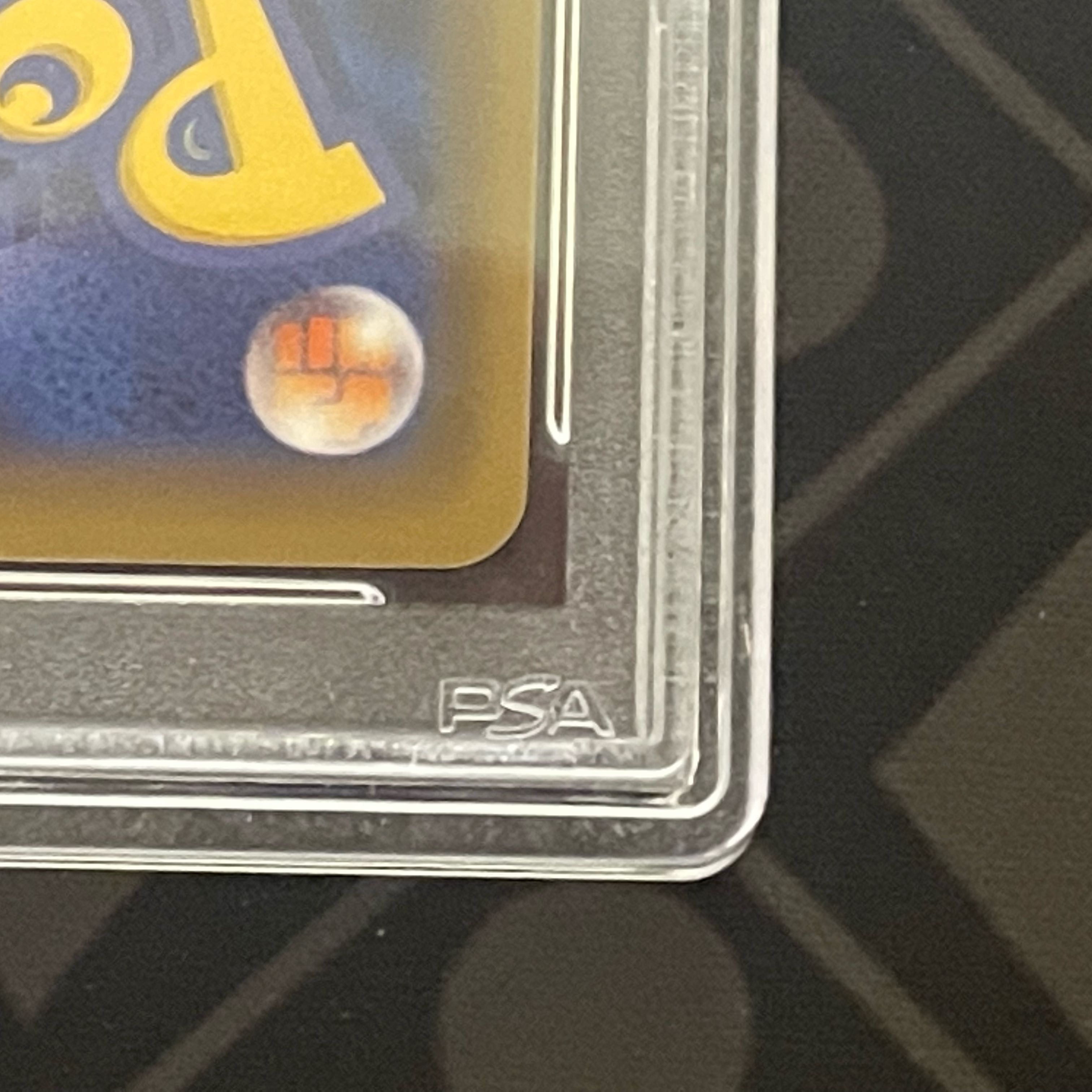 PSA10] Sightseer SR 192/173