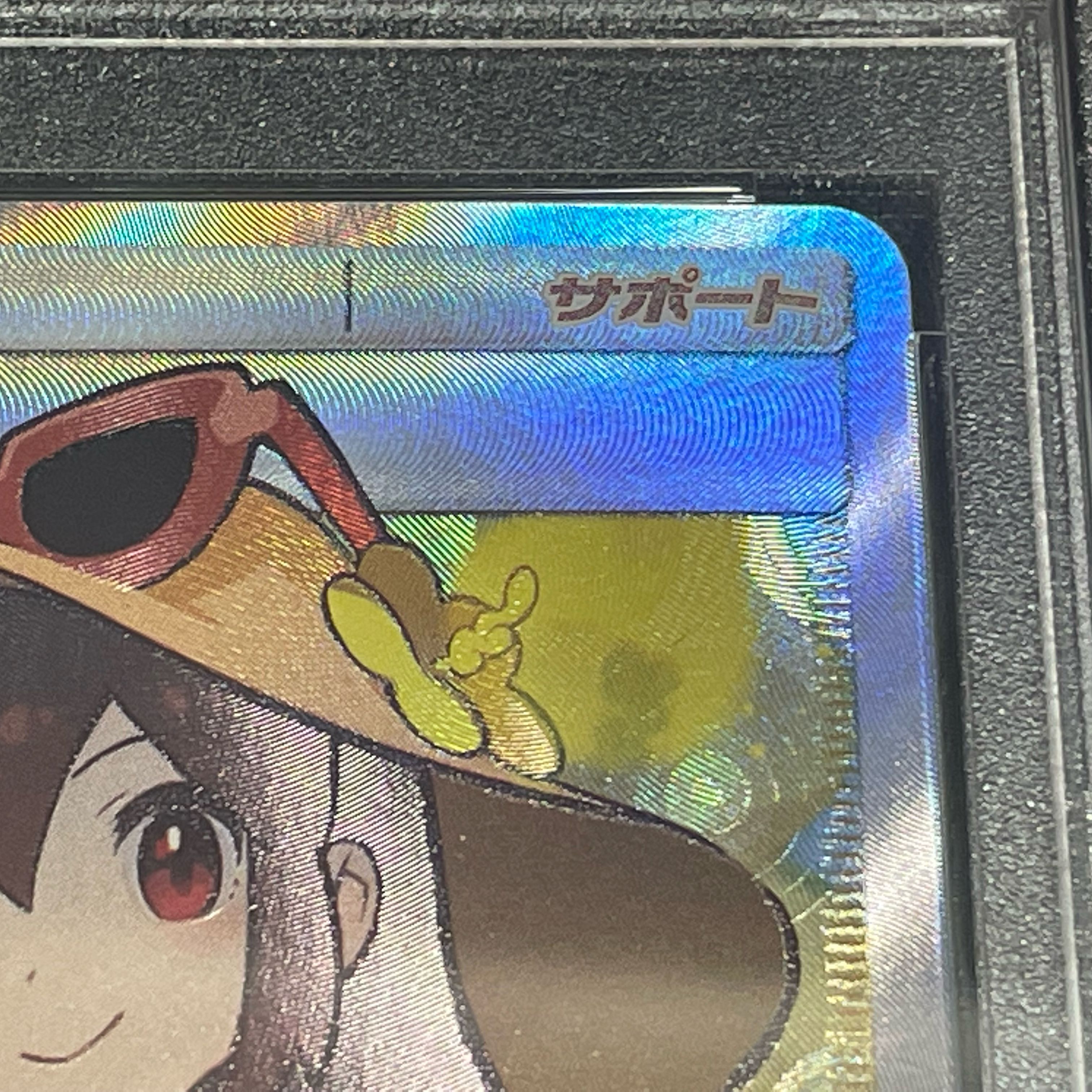 PSA10] Sightseer SR 192/173