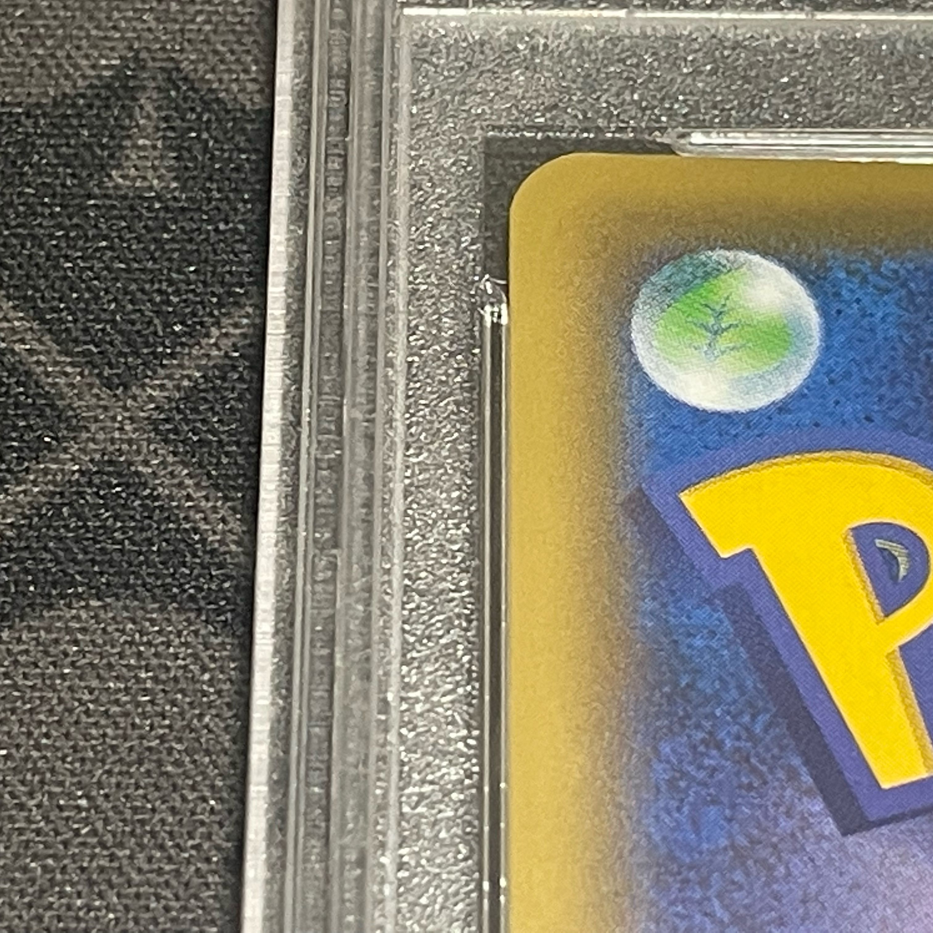 PSA10] Sightseer SR 192/173