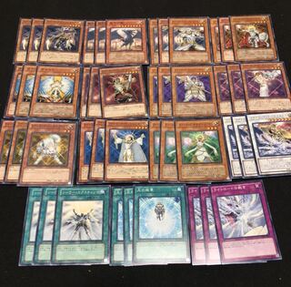 ライトロードデッキパーツ