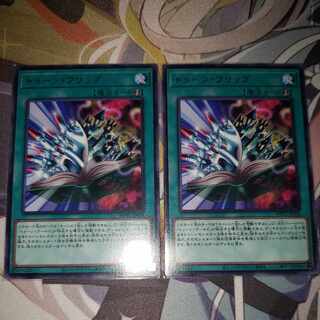 Toon Page-Flip Rare JP004