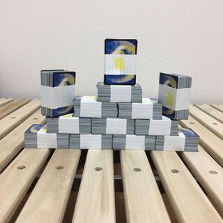 ノーマル1300枚詰め合わせ