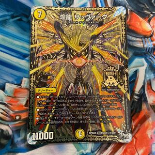 煌龍サッヴァーク