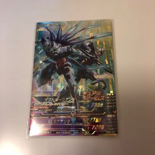 トライエイジ DW5弾 ダブルオークアンタ