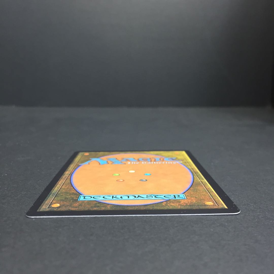 MTG 茨の騎兵 M1-03/10