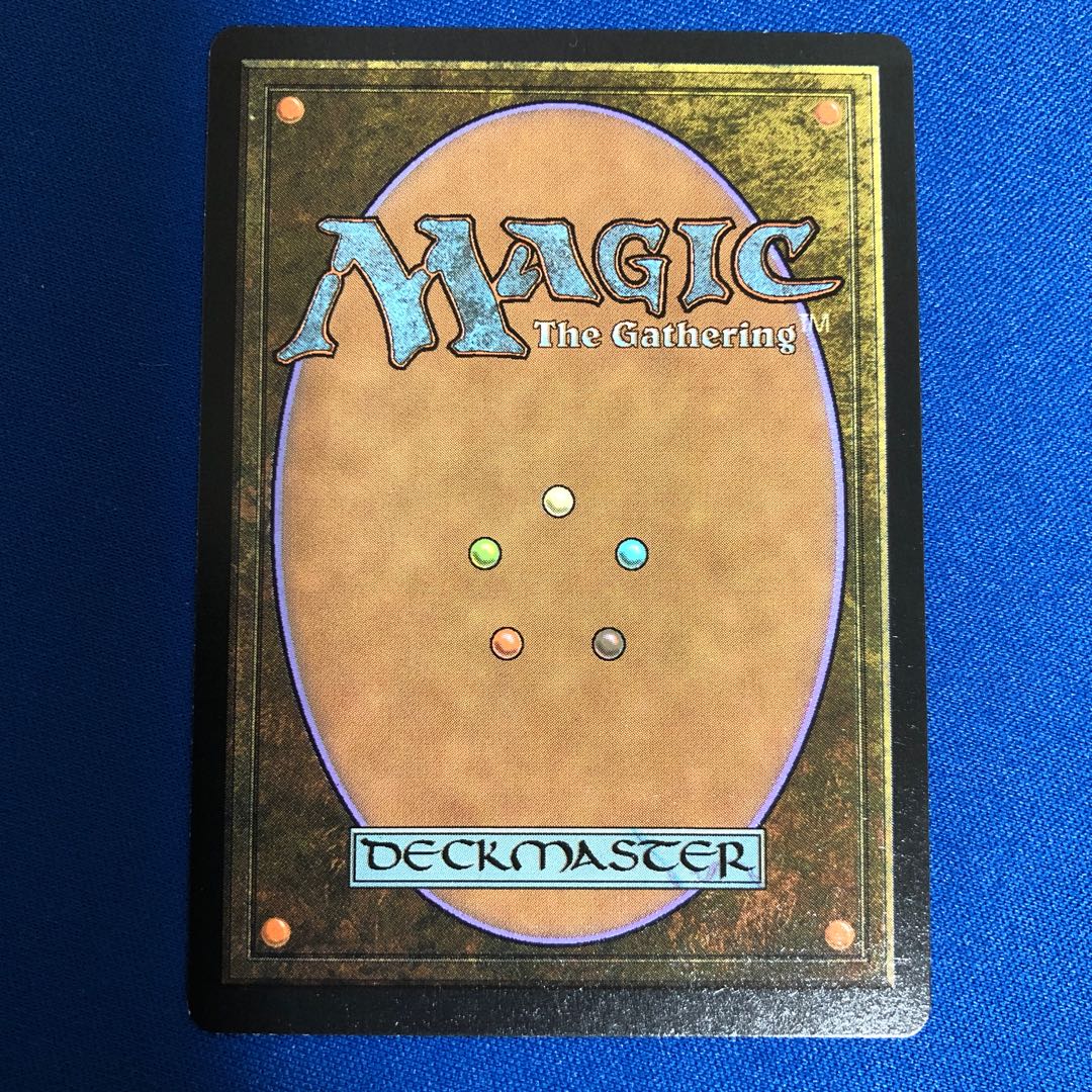 ニクスの祭殿、ニクソス　日本語　foil B