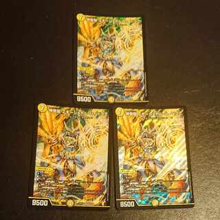 神聖龍 エモーショナル・ハードコア SR S4/S20 [1389]