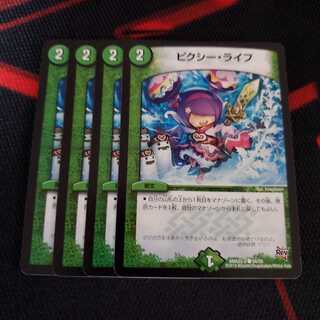 ピクシーライフ